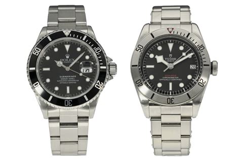 what is the relationship between tudor and rolex|is tudor owned by rolex.